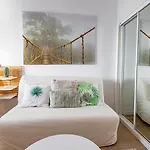Atlantic Paradise 1509 Апартаменти Адехе