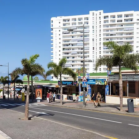 Atlantic Paradise 1509 Appartement *