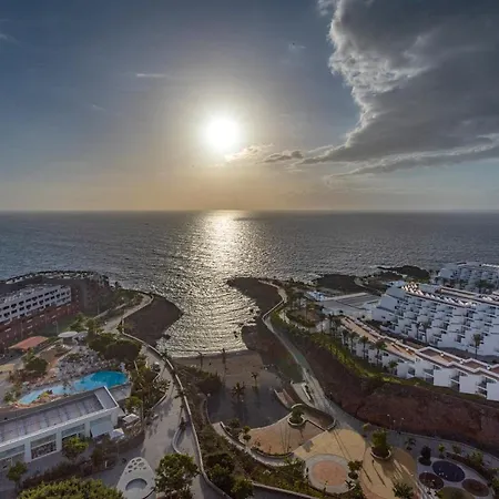 Atlantic Paradise 1509