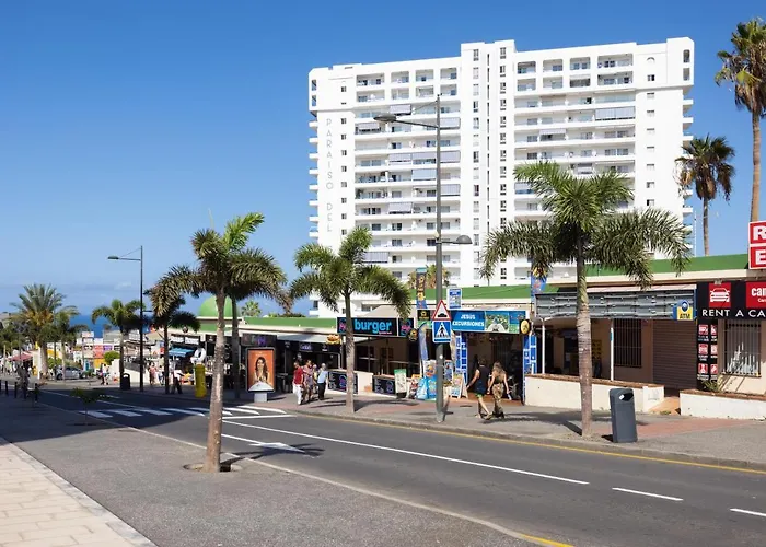 Atlantic Paradise 1509 Appartement *