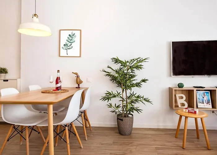 Atlantic Paradise 1509 Costa Adeje (Tenerife)