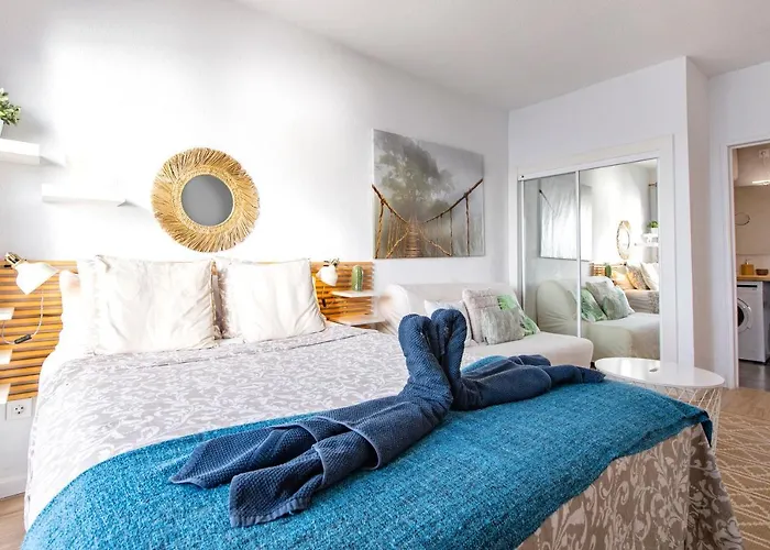 Atlantic Paradise 1509 Appartement *