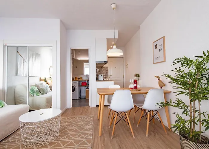 Appartement Atlantic Paradise 1509 *