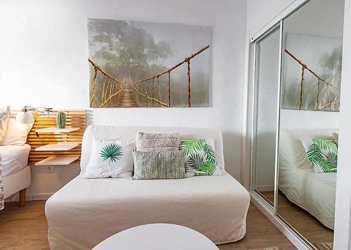 Atlantic Paradise 1509 Appartement Costa Adeje (Tenerife)