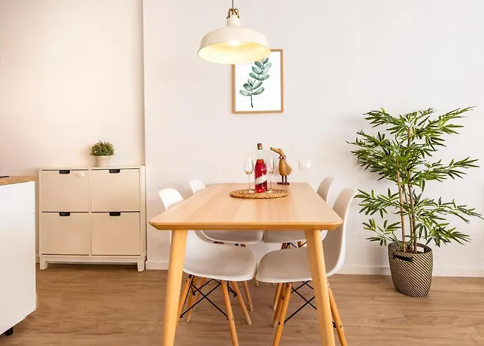 Appartement Atlantic Paradise 1509