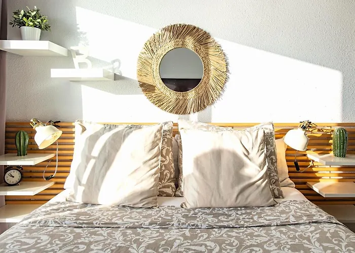 Atlantic Paradise 1509 Costa Adeje (Tenerife)