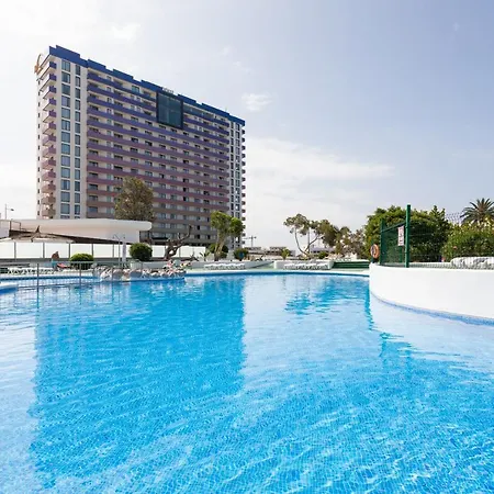 Atlantic Paradise 1509 Apartamento