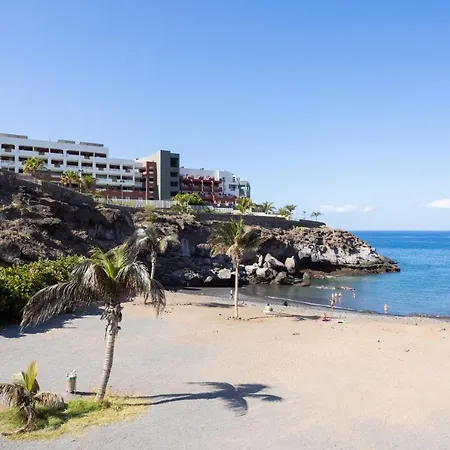 Atlantic Paradise 1509 Apartamento Costa Adeje (Tenerife)