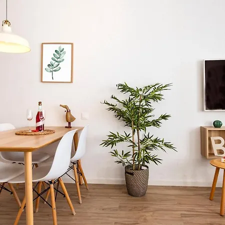 Atlantic Paradise 1509 アデヘ