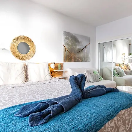 Atlantic Paradise 1509 Appartamento *