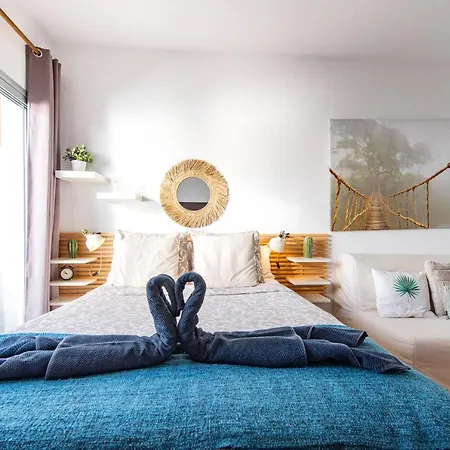 Atlantic Paradise 1509 阿德耶