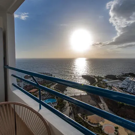 Apartamento Atlantic Paradise 1509