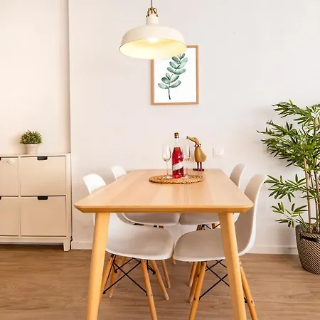 Apartment Atlantic Paradise 1509