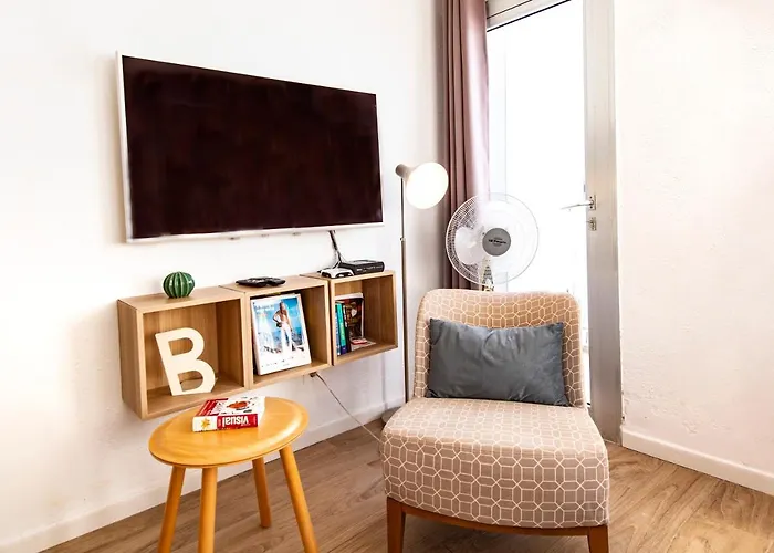 Apartment Atlantic Paradise 1509 Costa Adeje (Tenerife)