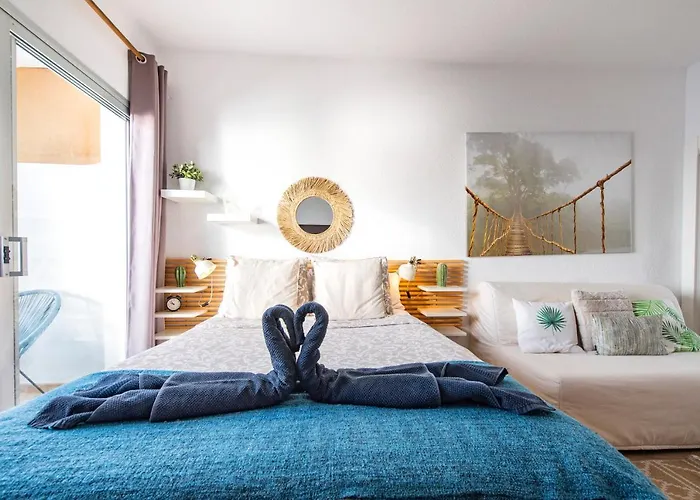 Atlantic Paradise 1509 Costa Adeje (Tenerife)