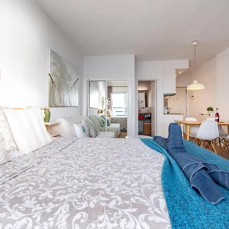 Atlantic Paradise 1509 אדחה