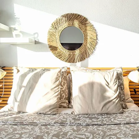 Atlantic Paradise 1509 אדחה