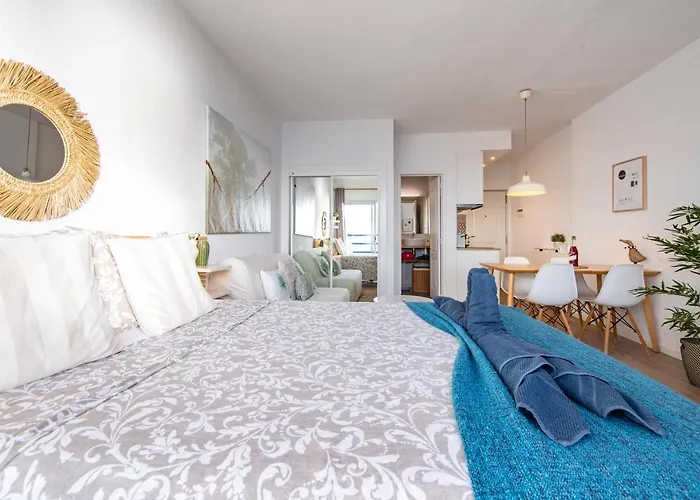 Atlantic Paradise 1509 Costa Adeje