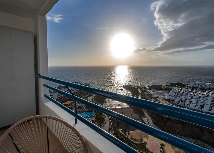 Daire Atlantic Paradise 1509