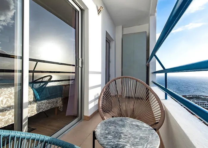 Atlantic Paradise 1509